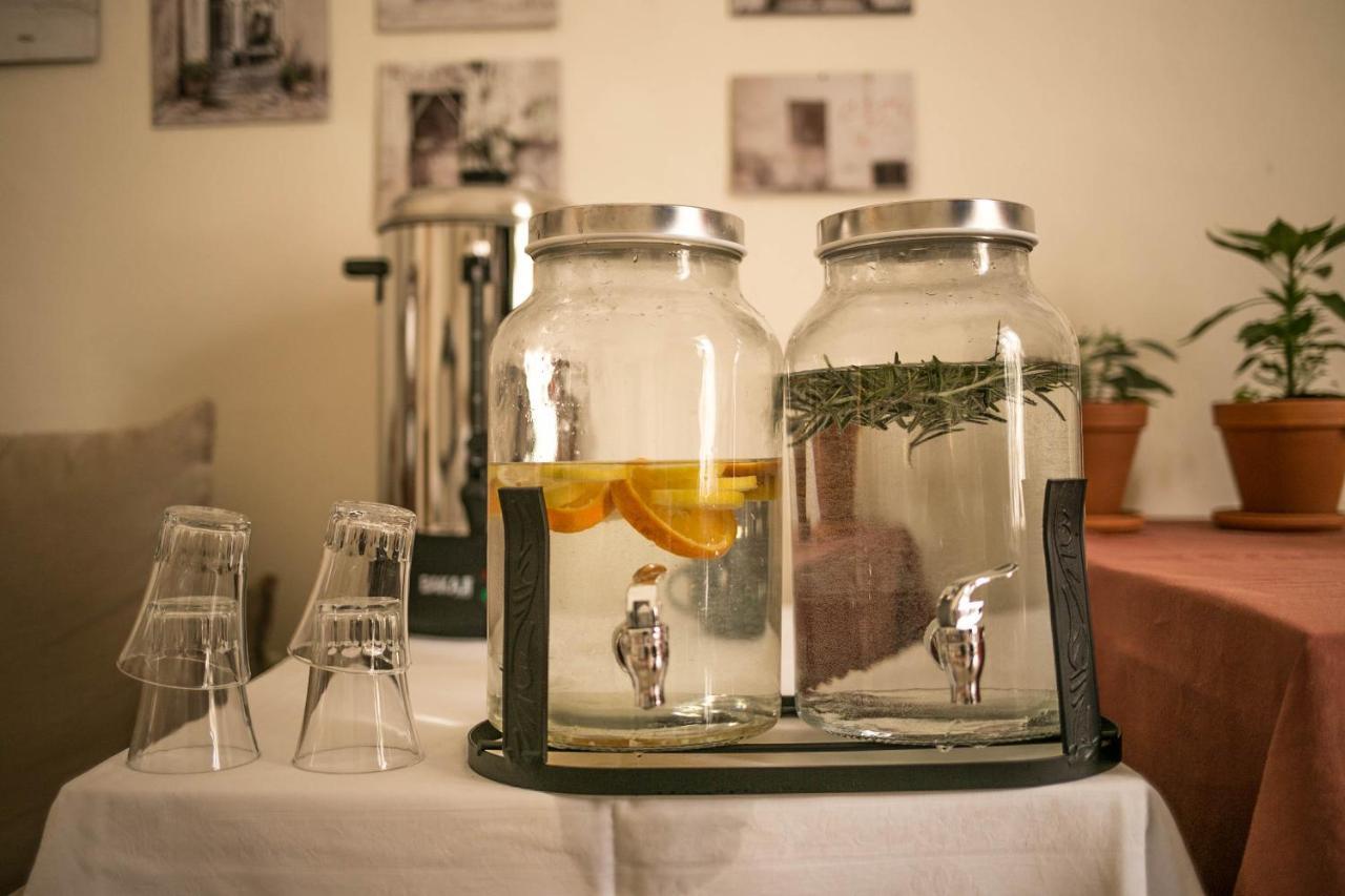 4 Balconi Rooms-boutique Lecce