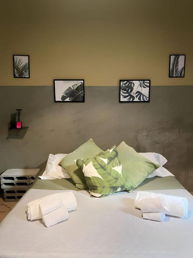 4 Balconi Rooms-boutique Bed & Breakfast Lecce