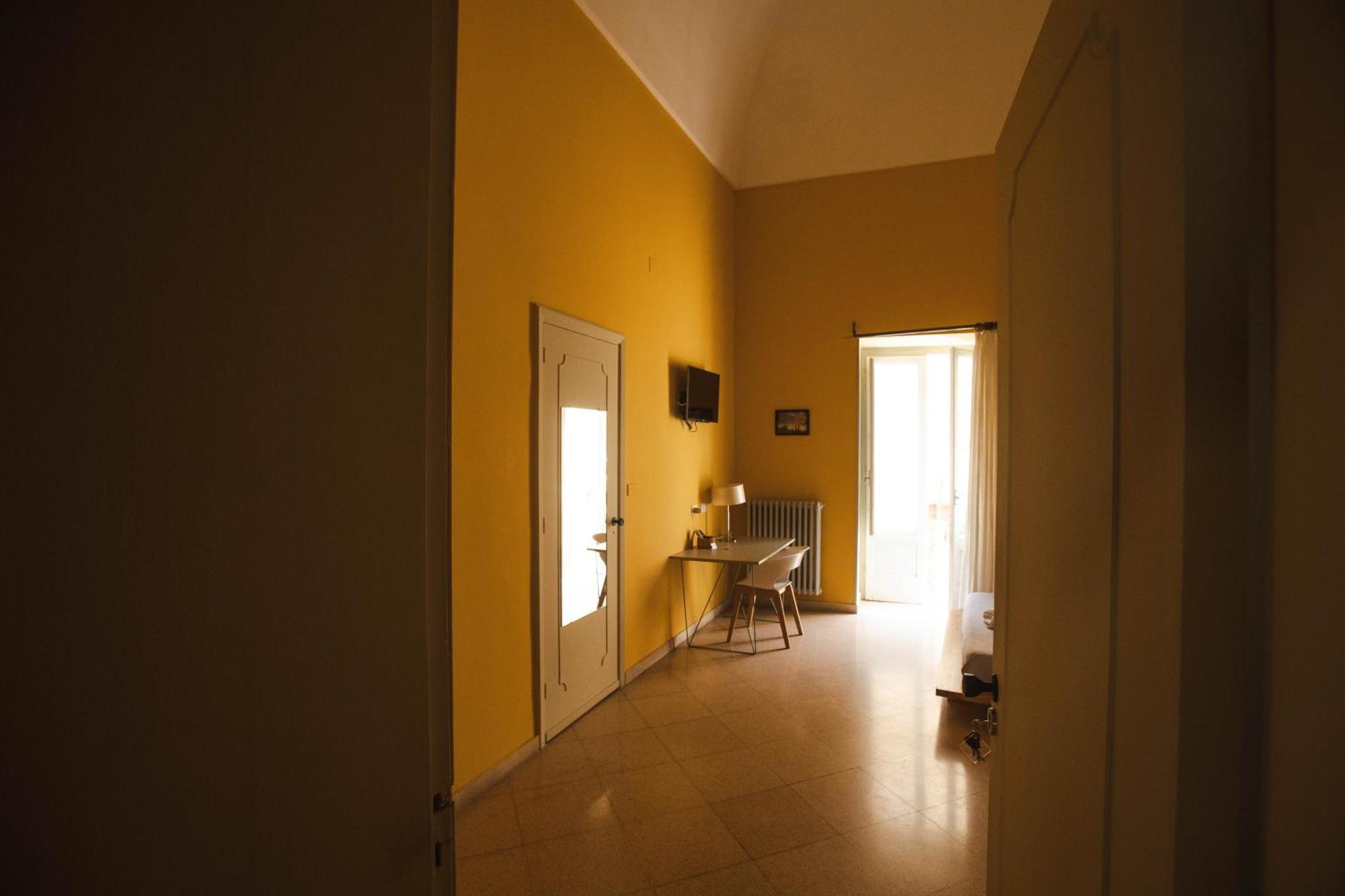 4 Balconi Lecce