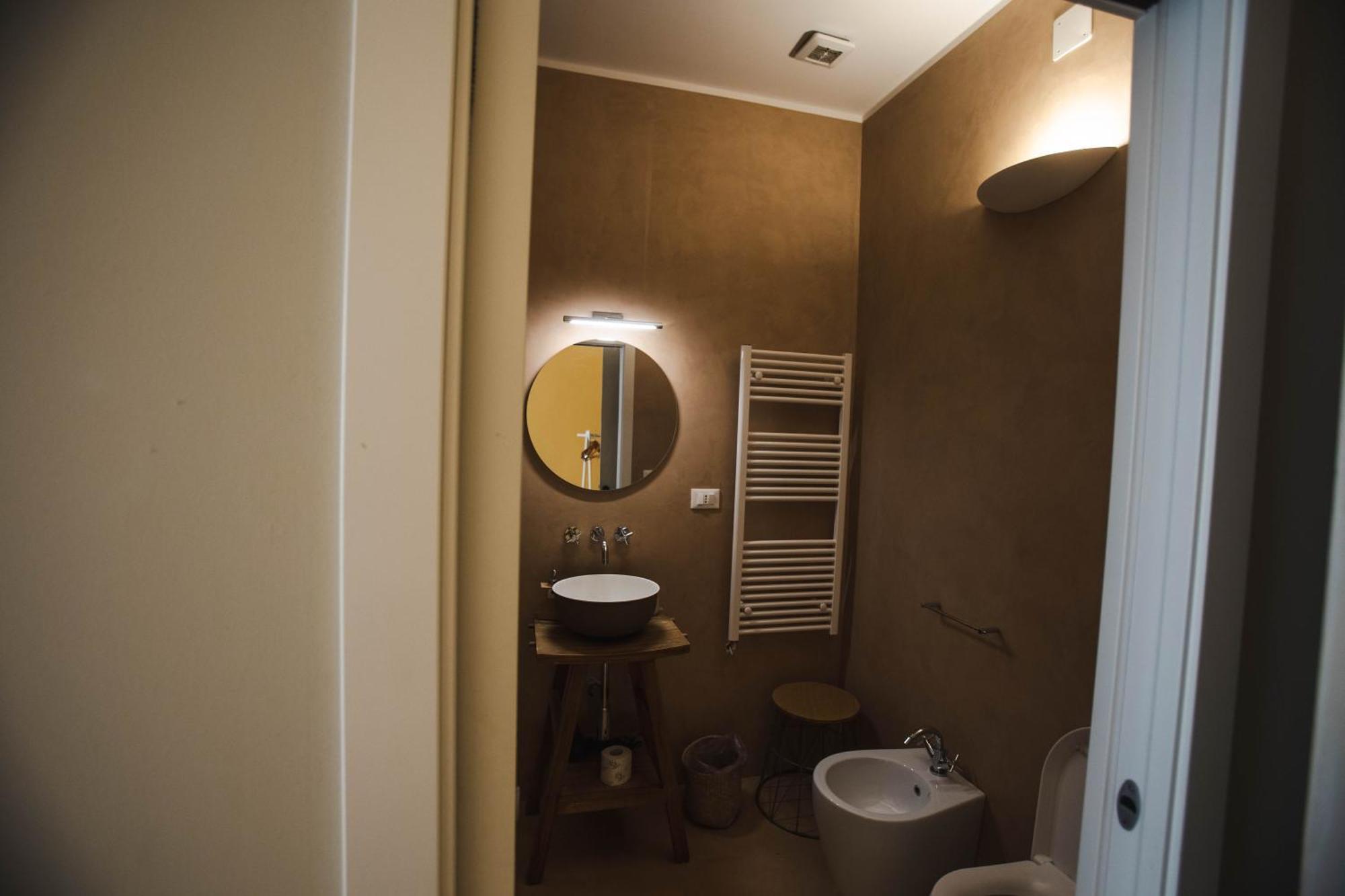 4 Balconi Bed & Breakfast Lecce