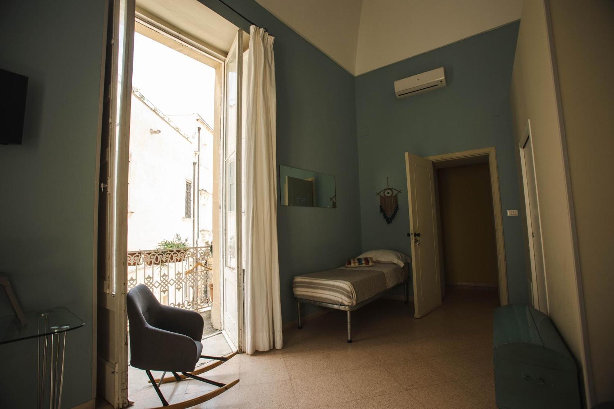 Bed & Breakfast 4 Balconi *
