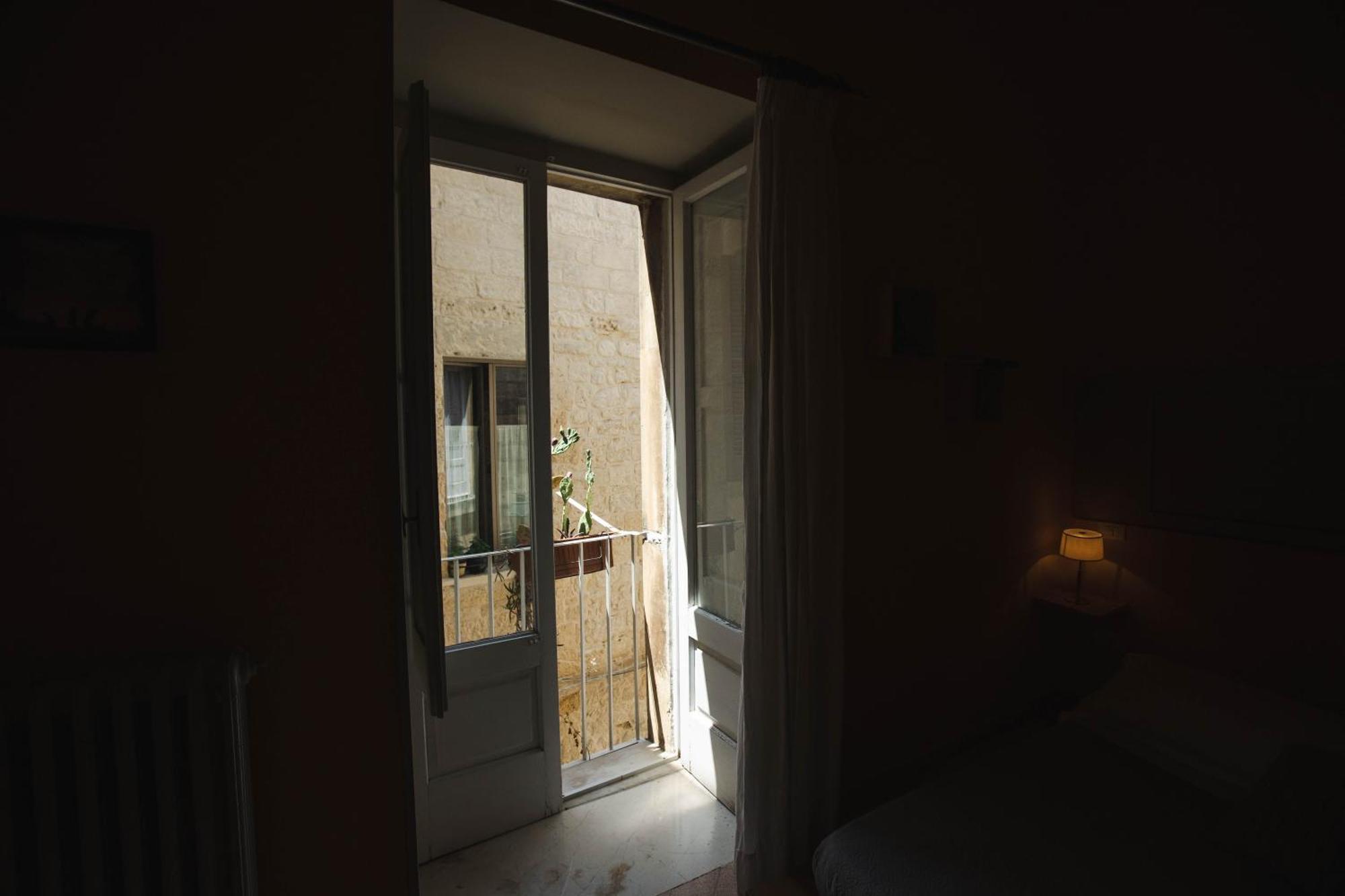 4 Balconi Lecce