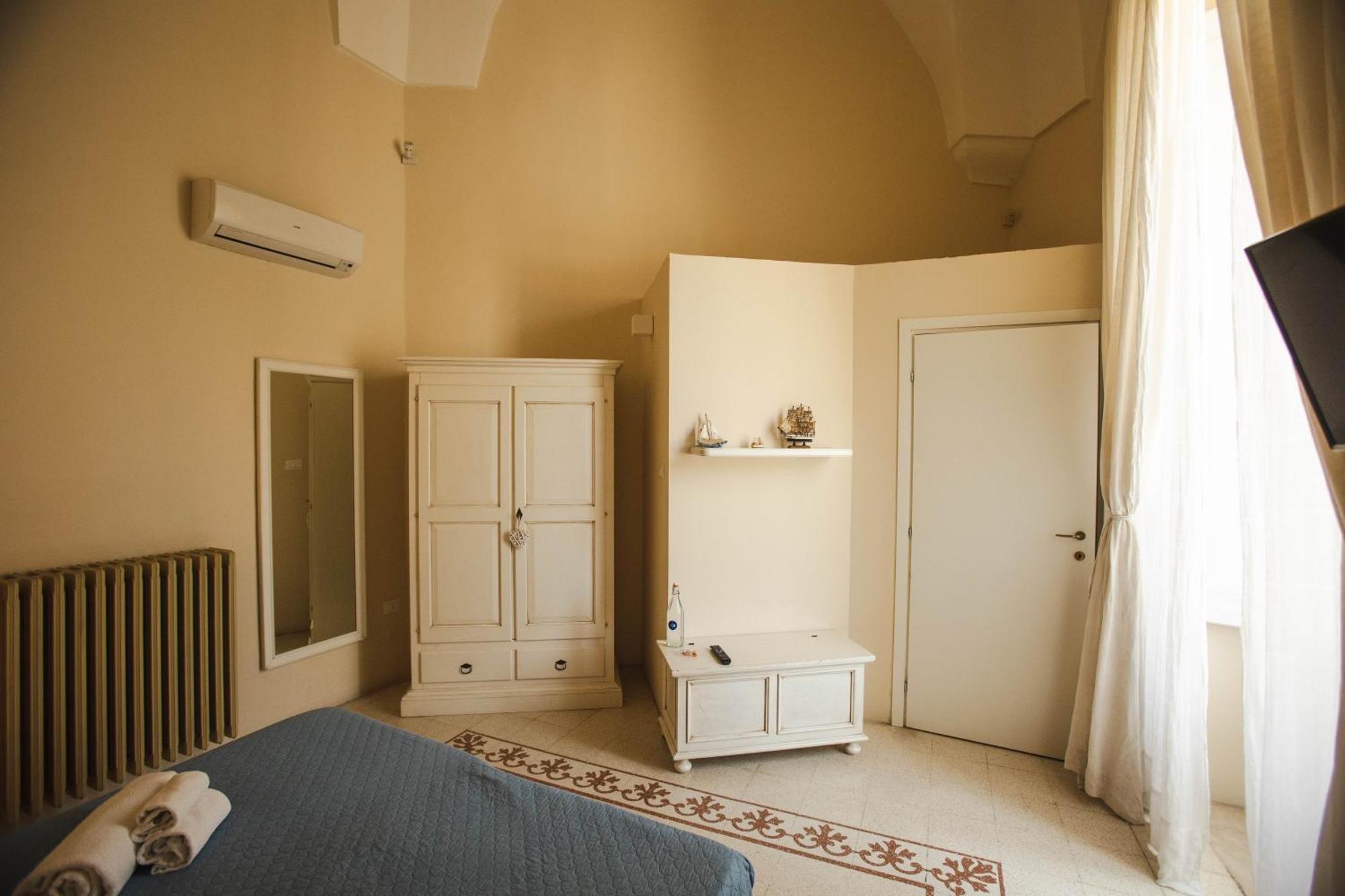 4 Balconi Bed & Breakfast