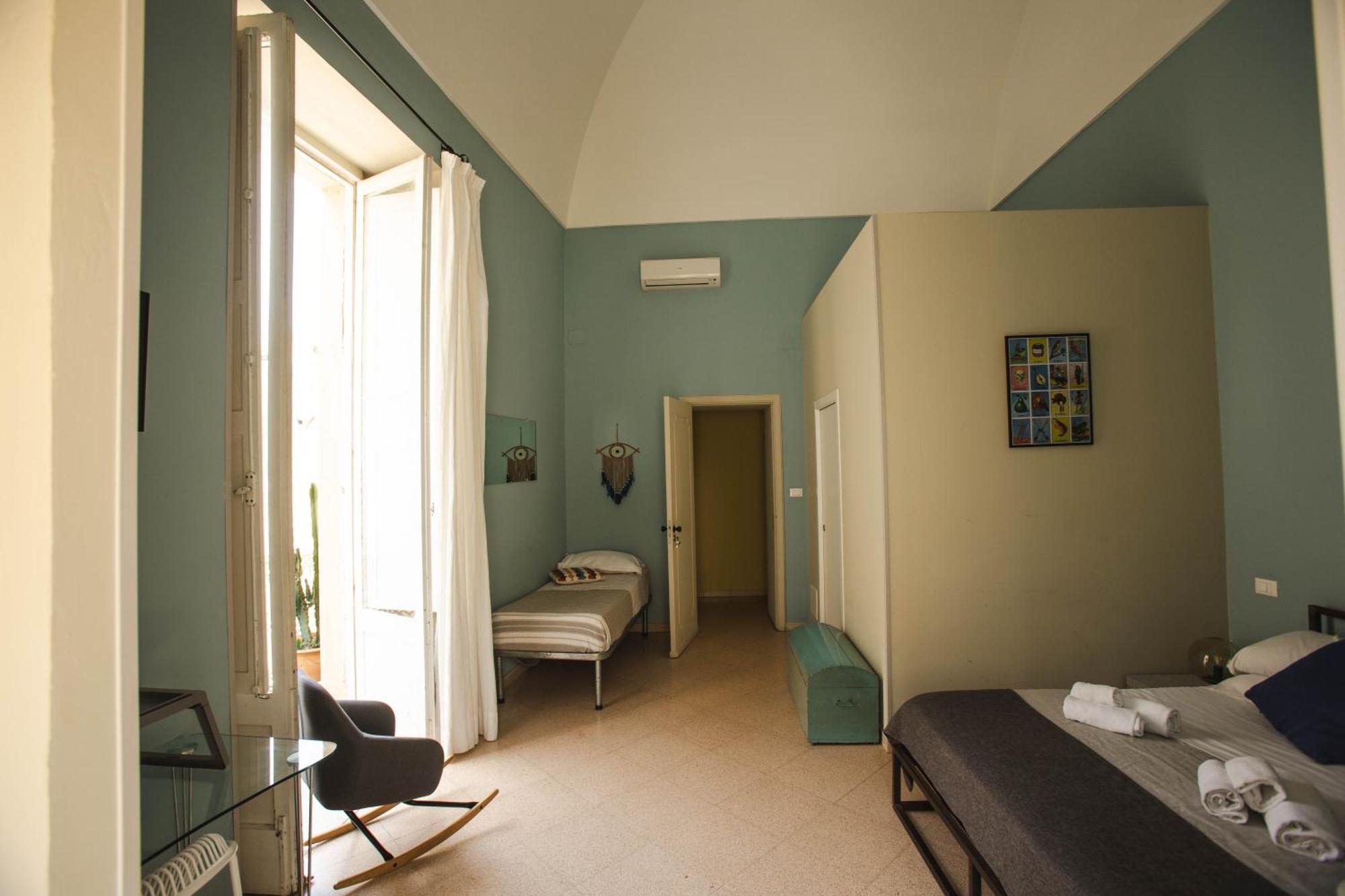 4 Balconi Bed & Breakfast