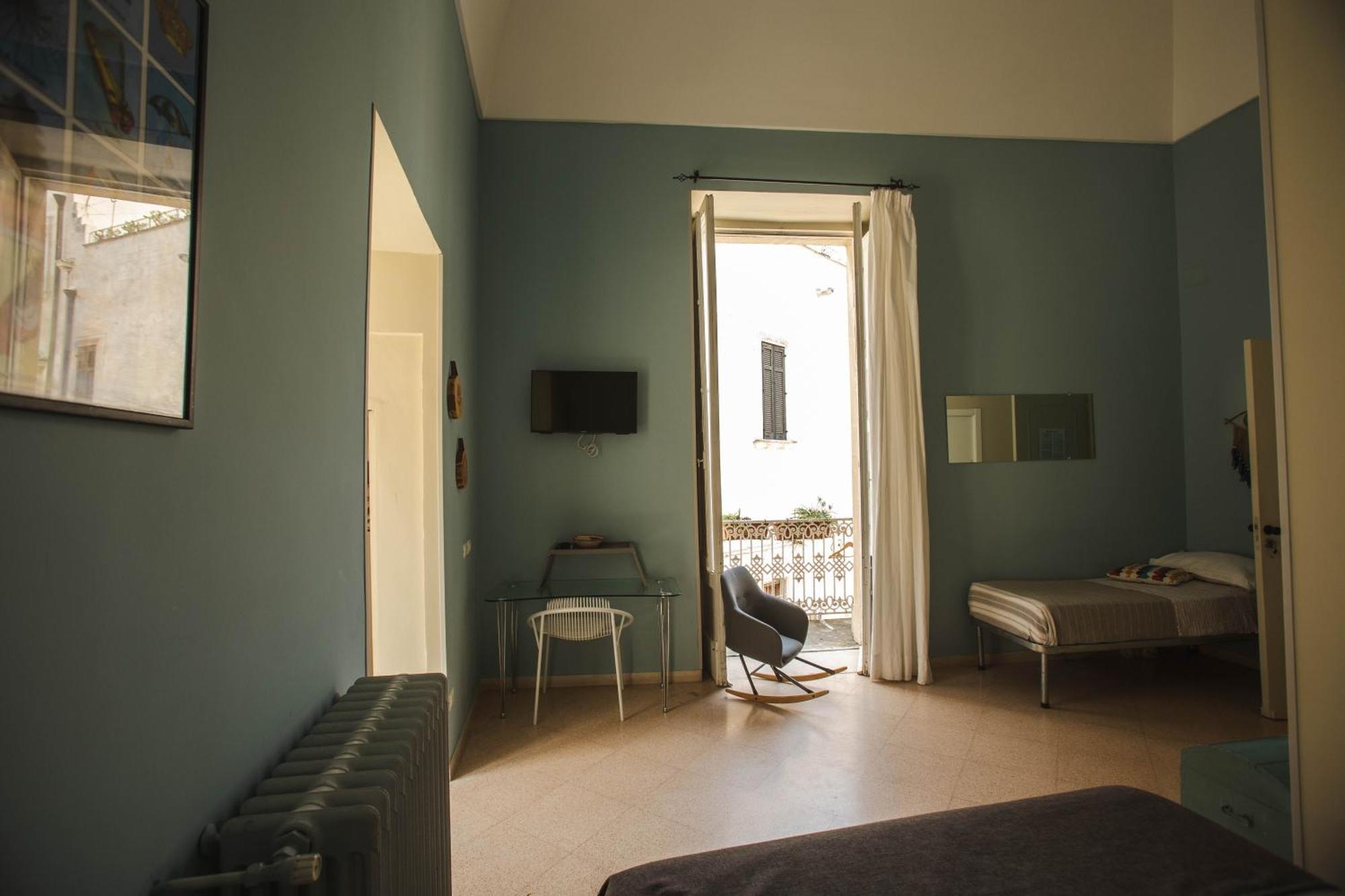 Bed & Breakfast 4 Balconi