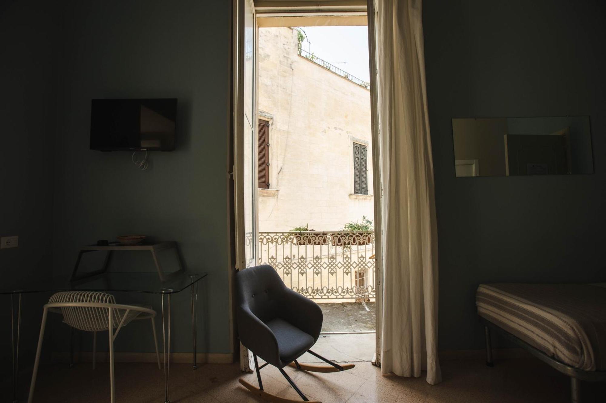 4 Balconi Bed & Breakfast Lecce