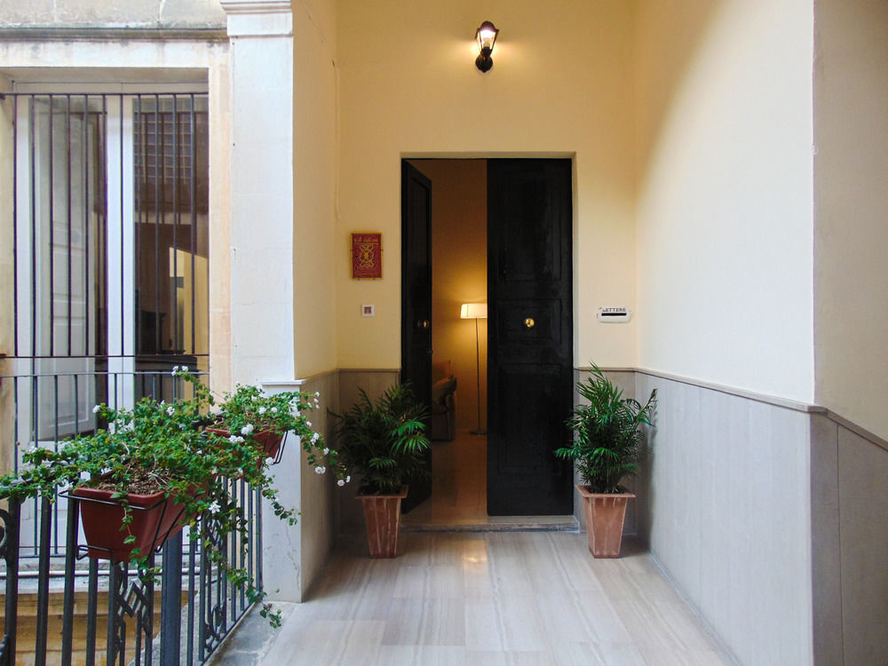 4 Balconi Rooms-boutique *