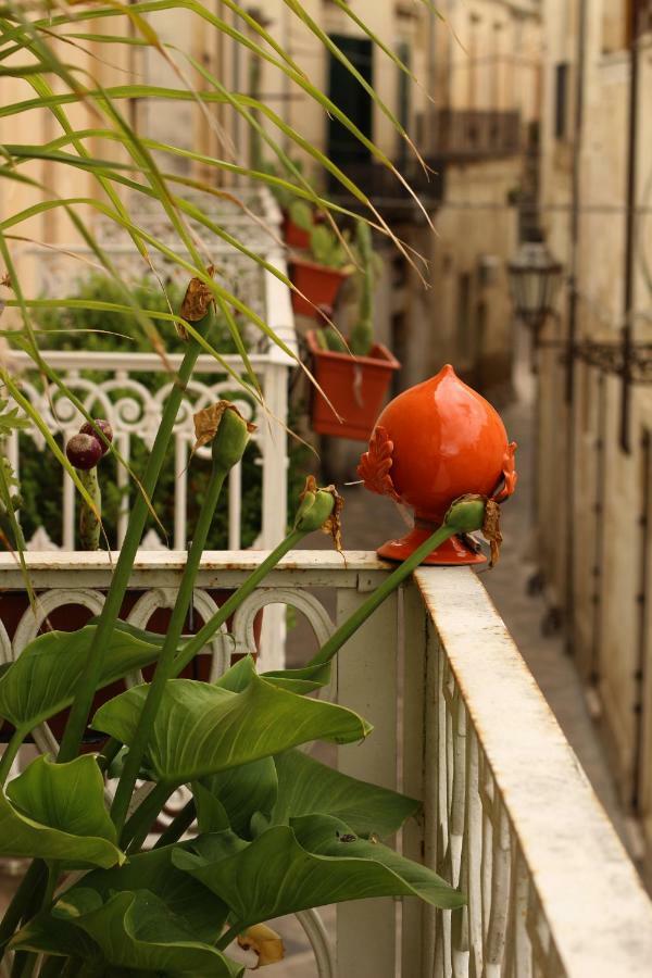 4 Balconi Rooms-boutique Bed & Breakfast Lecce