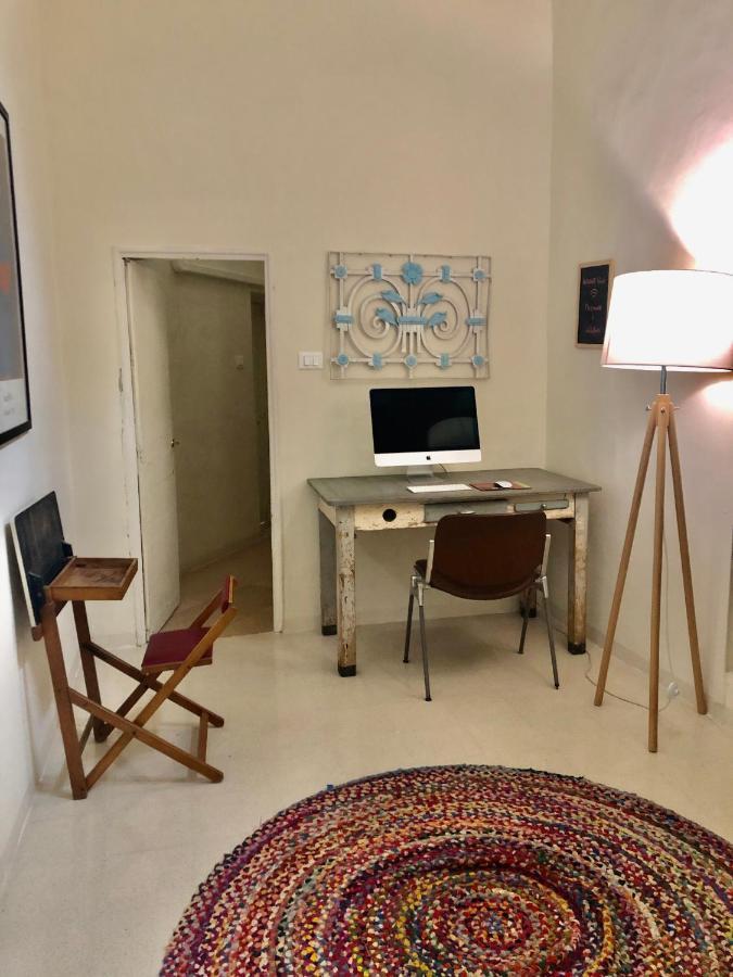 4 Balconi Bed & Breakfast Lecce