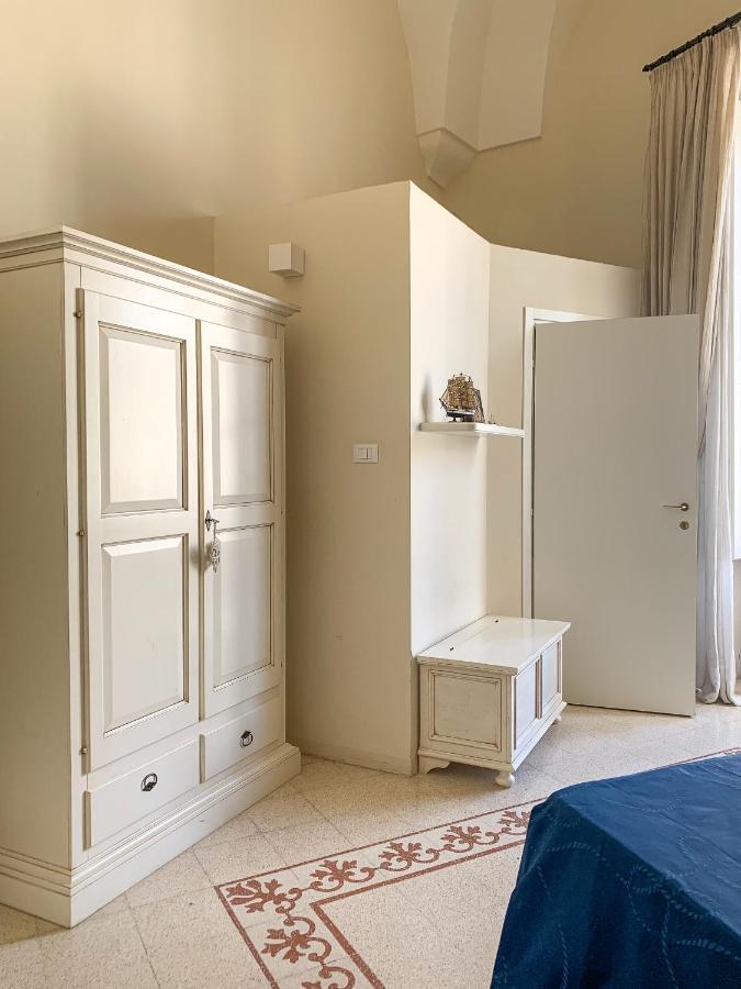 4 Balconi Rooms-boutique Lecce