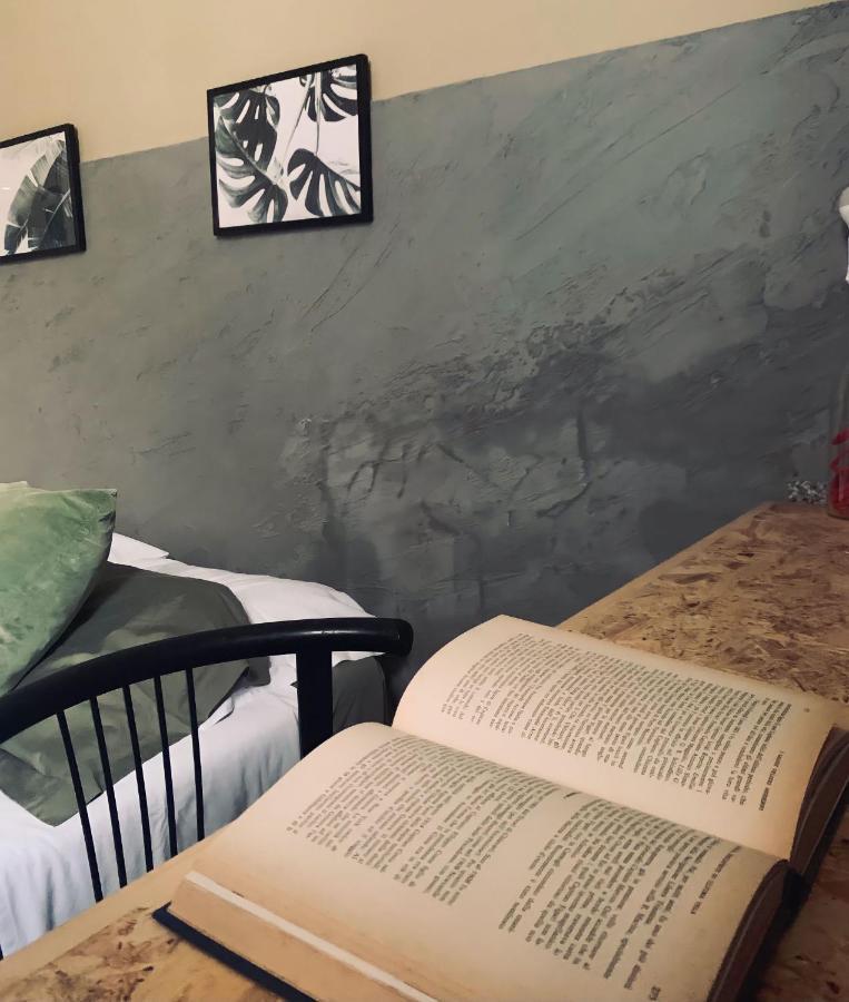 4 Balconi Rooms-boutique Bed and breakfast