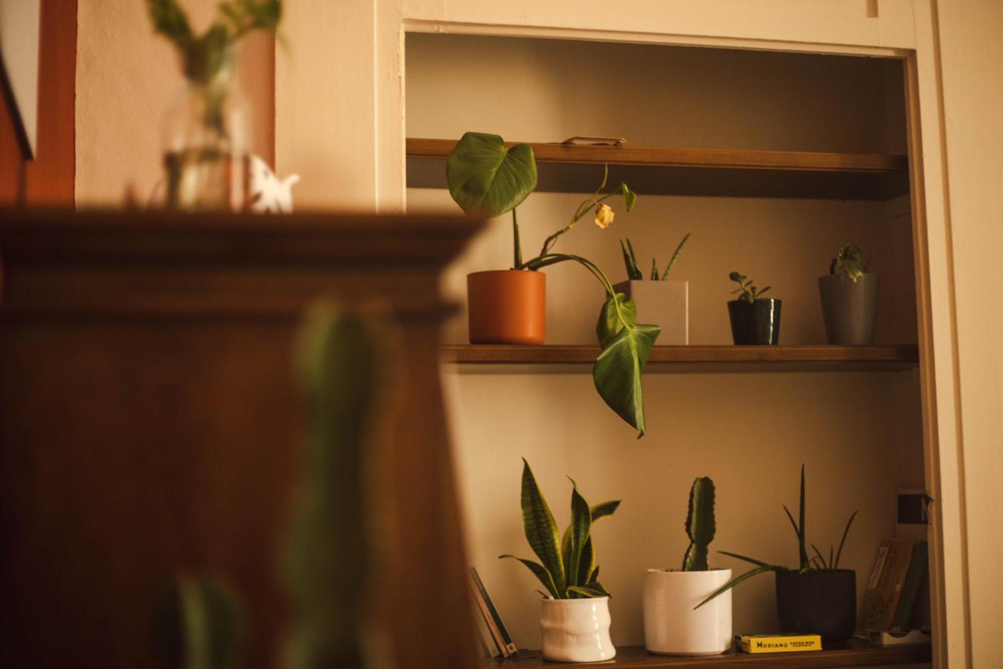 4 Balconi Rooms-boutique Lecce
