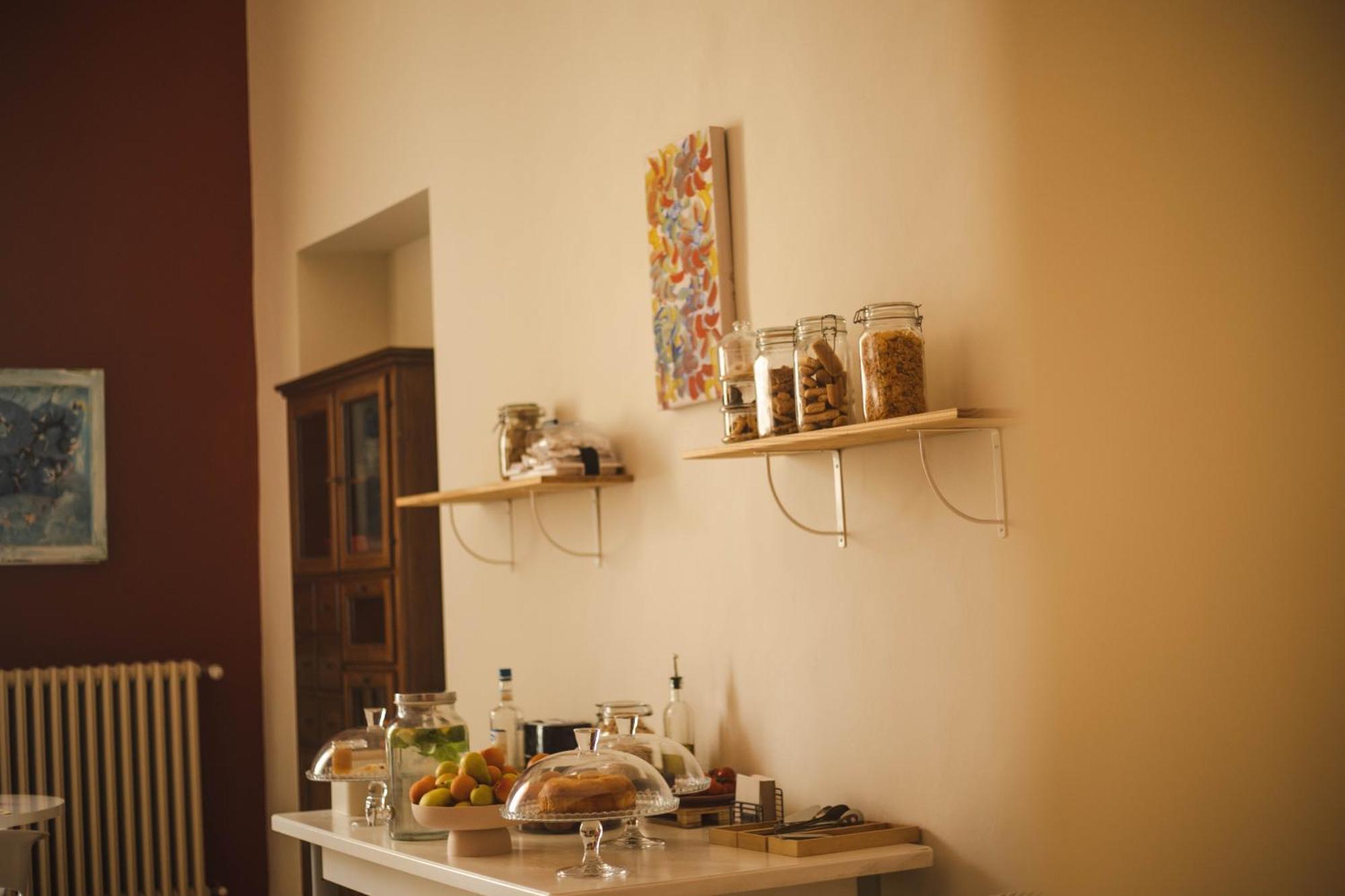 4 Balconi Rooms-boutique Bed and breakfast Lecce