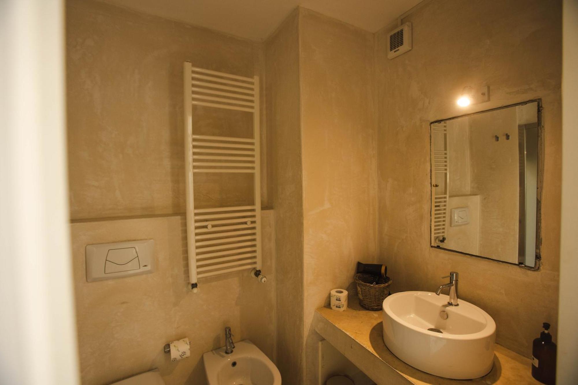 Bed and breakfast 4 Balconi Rooms-boutique Lecce