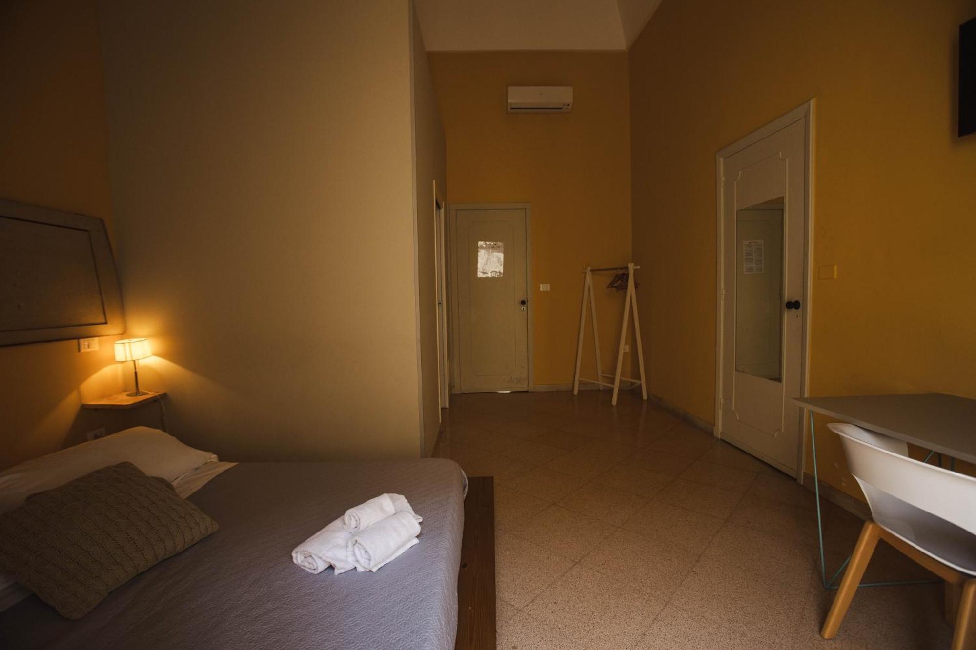 4 Balconi Rooms-boutique * Lecce