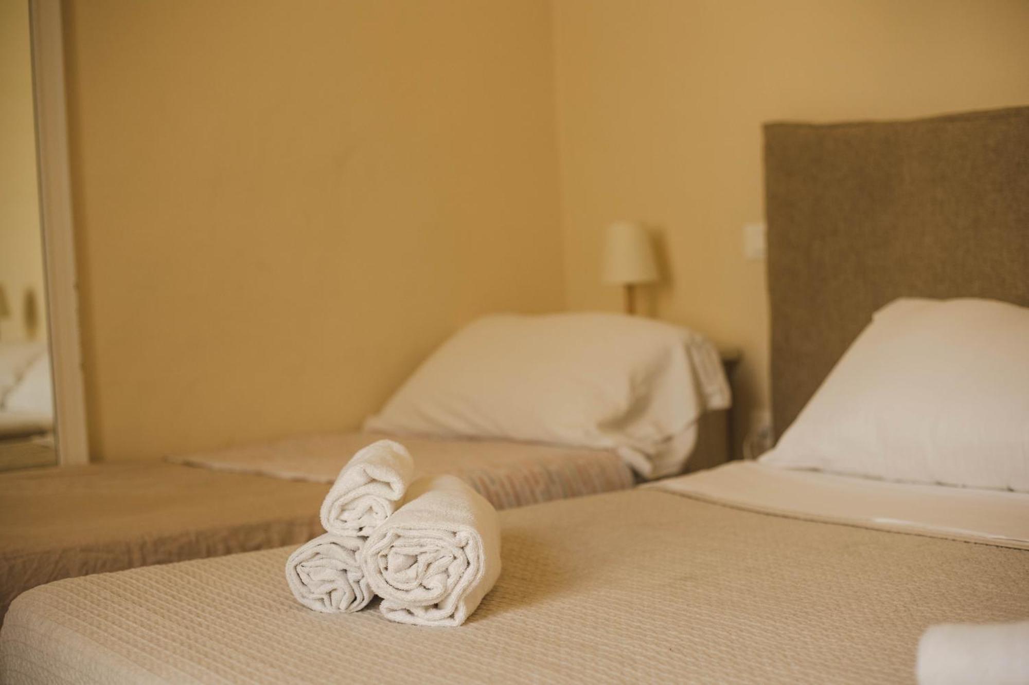 Bed and breakfast 4 Balconi Rooms-boutique *