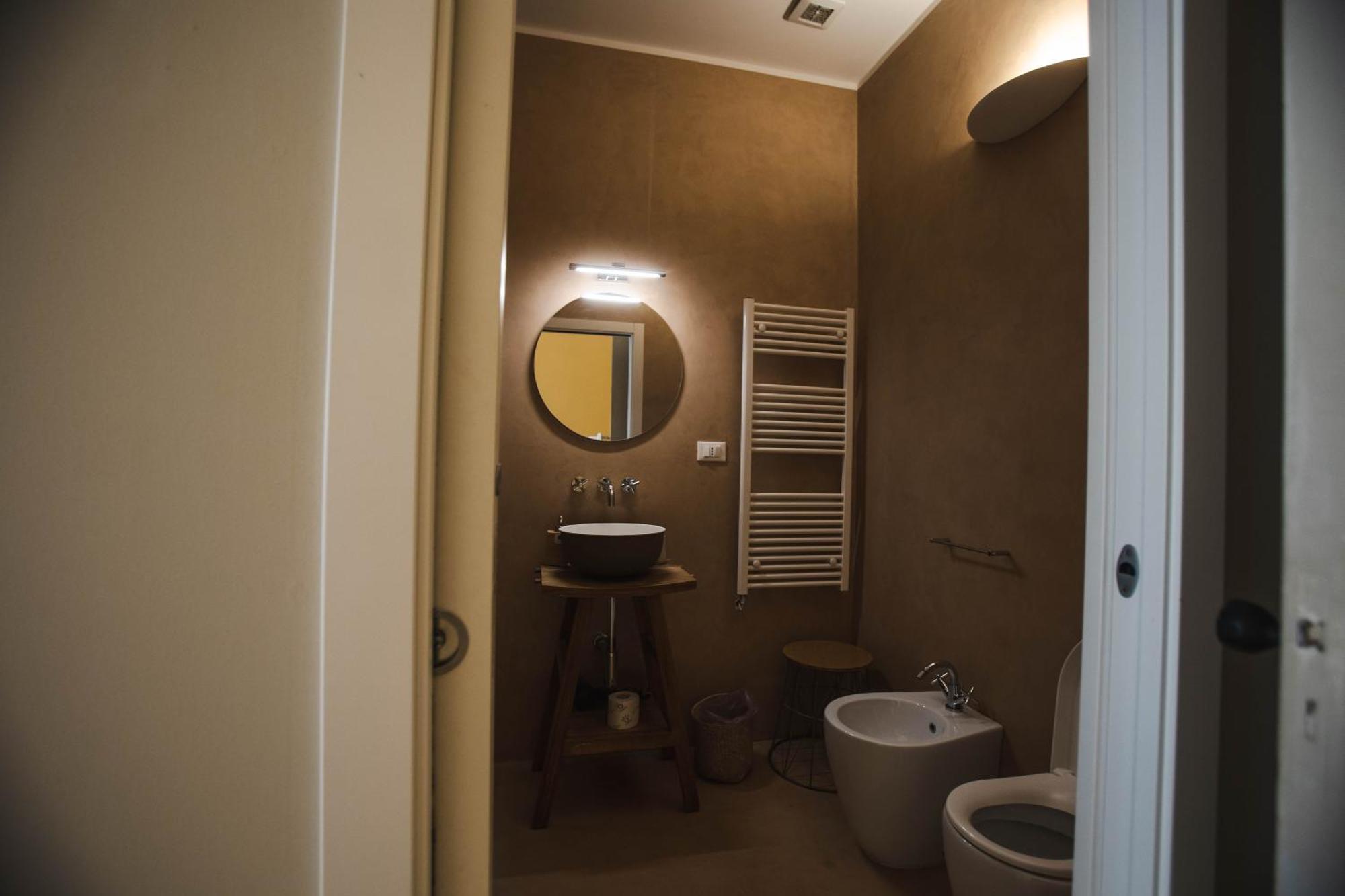 4 Balconi Rooms-boutique