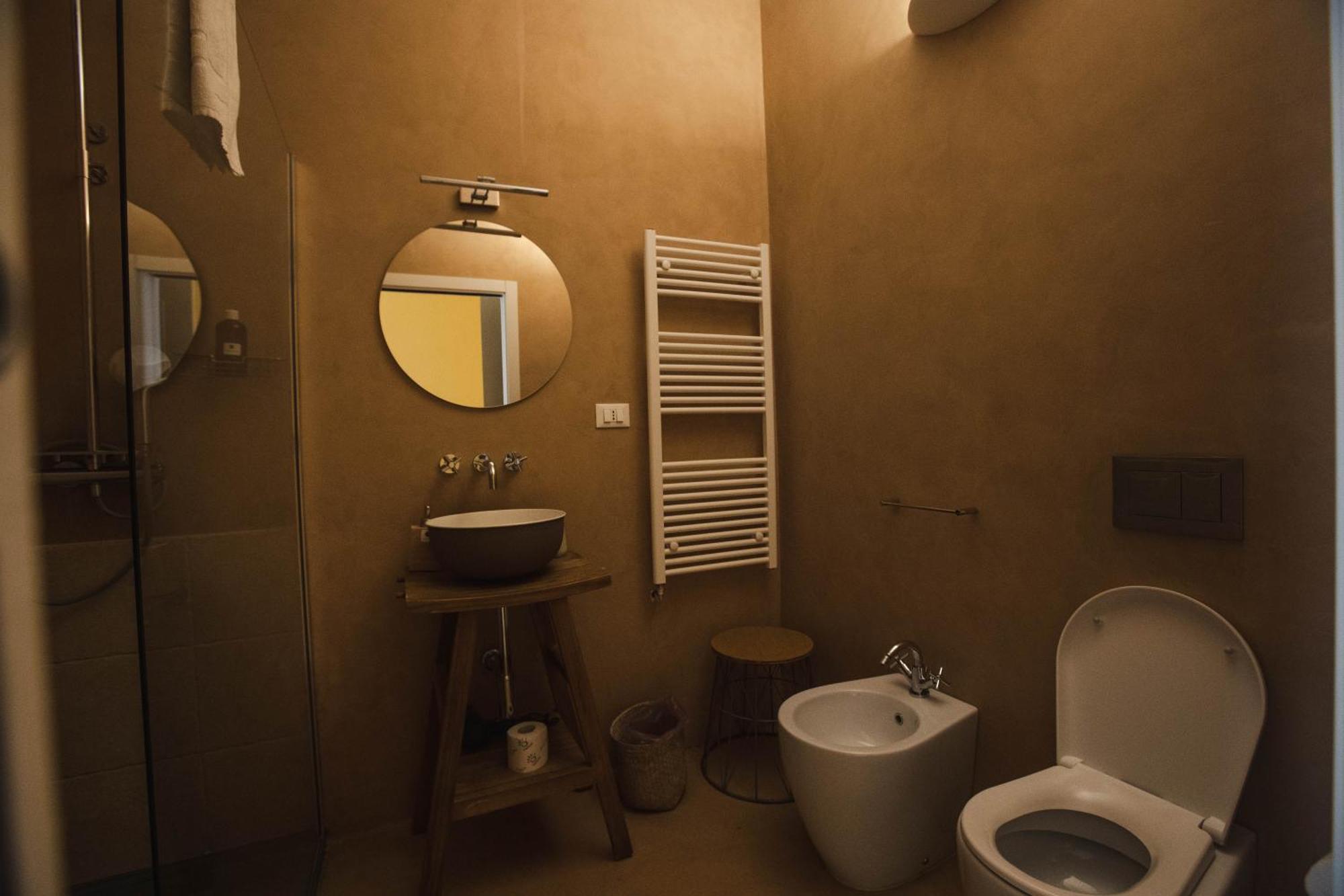 4 Balconi Rooms-boutique Bed and breakfast