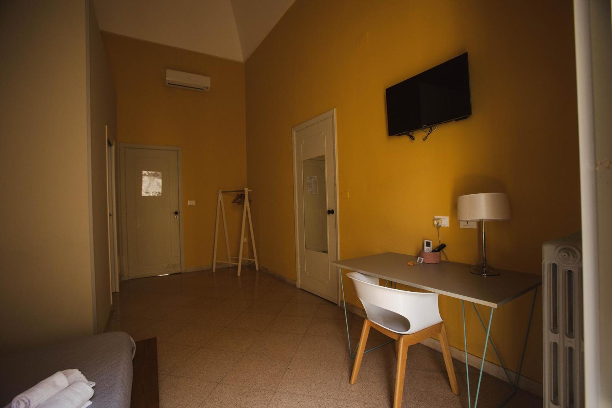 4 Balconi Rooms-boutique *