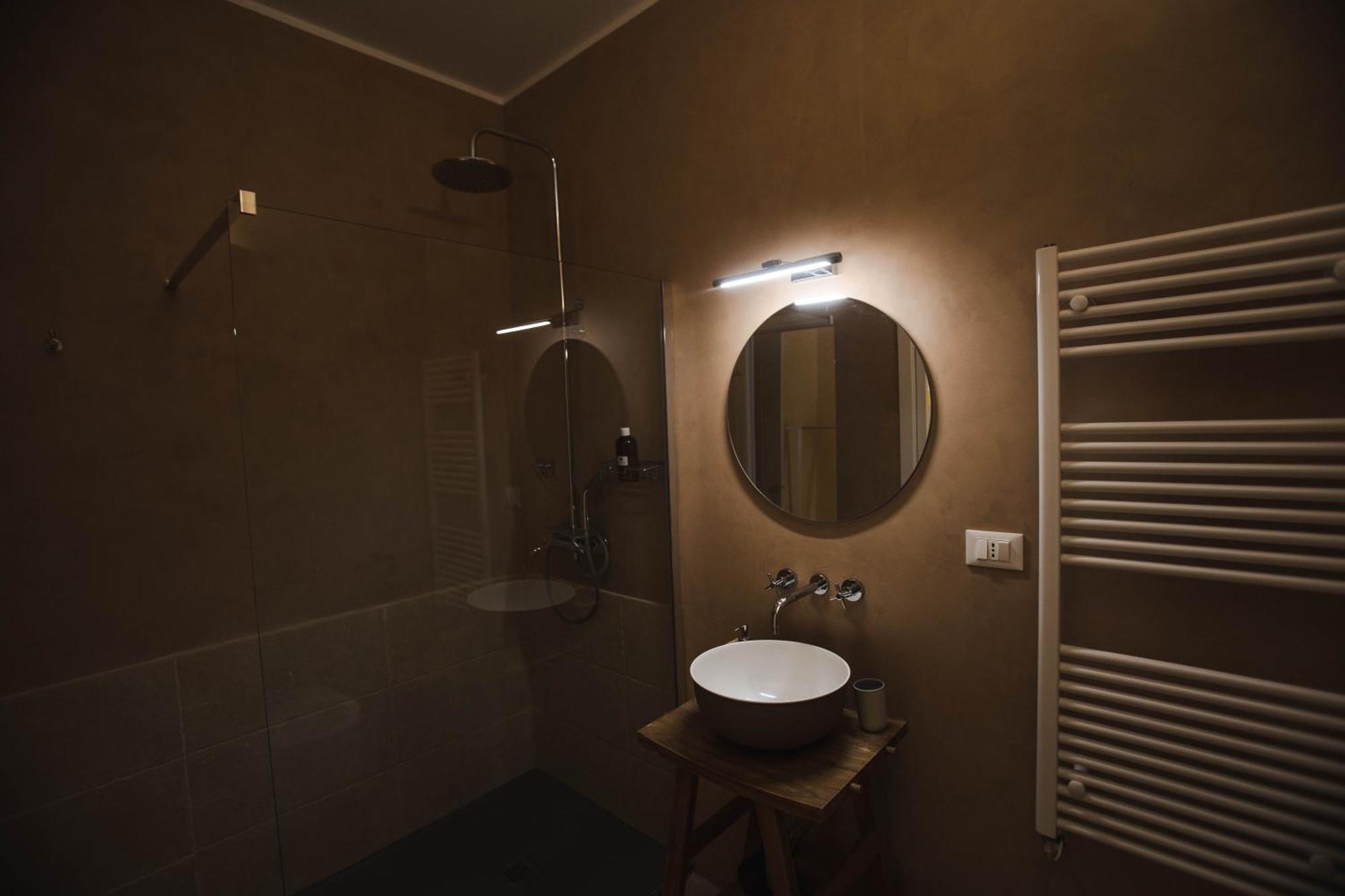 4 Balconi Rooms-boutique * Lecce