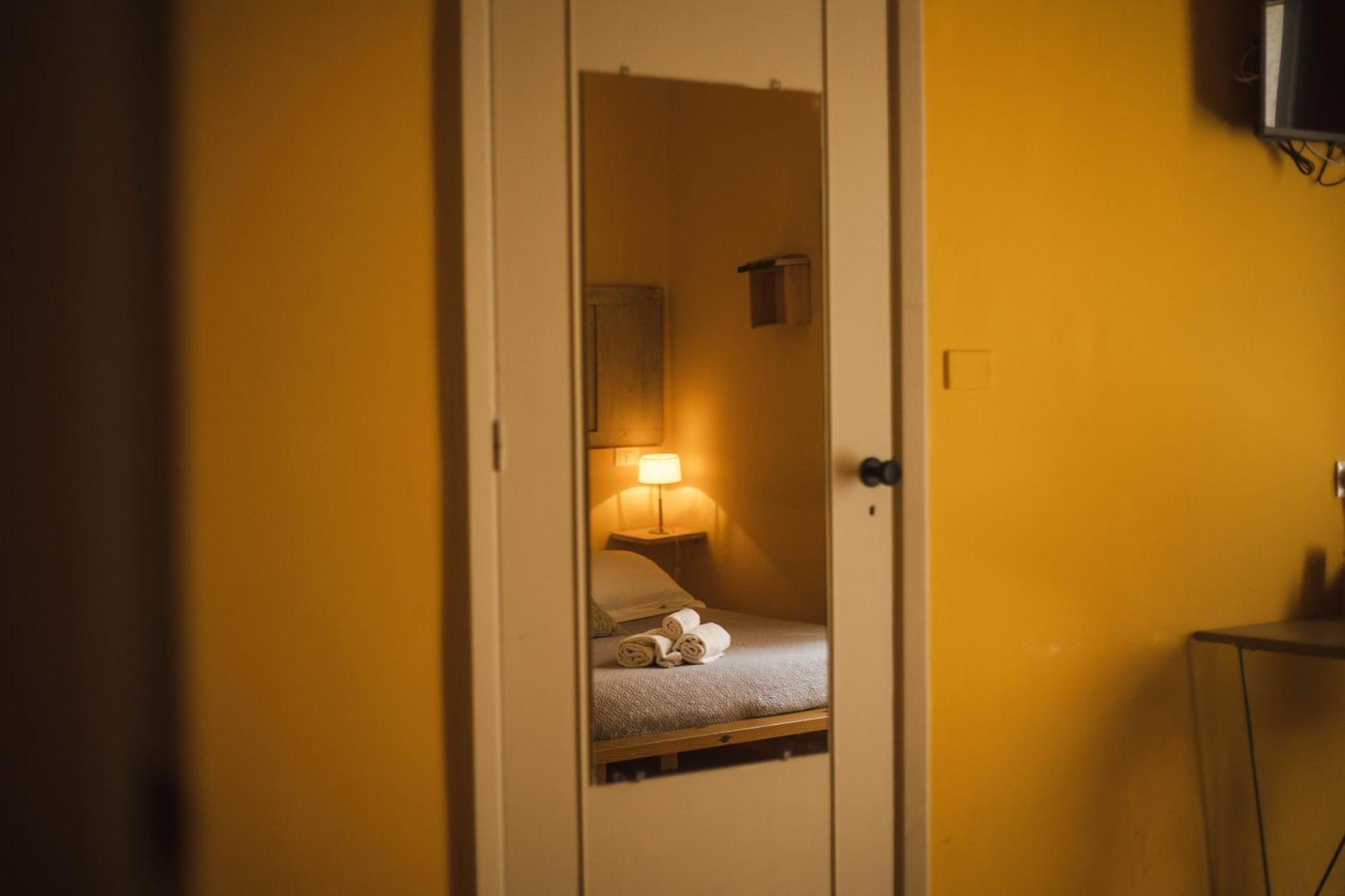 Bed and breakfast 4 Balconi Rooms-boutique Lecce
