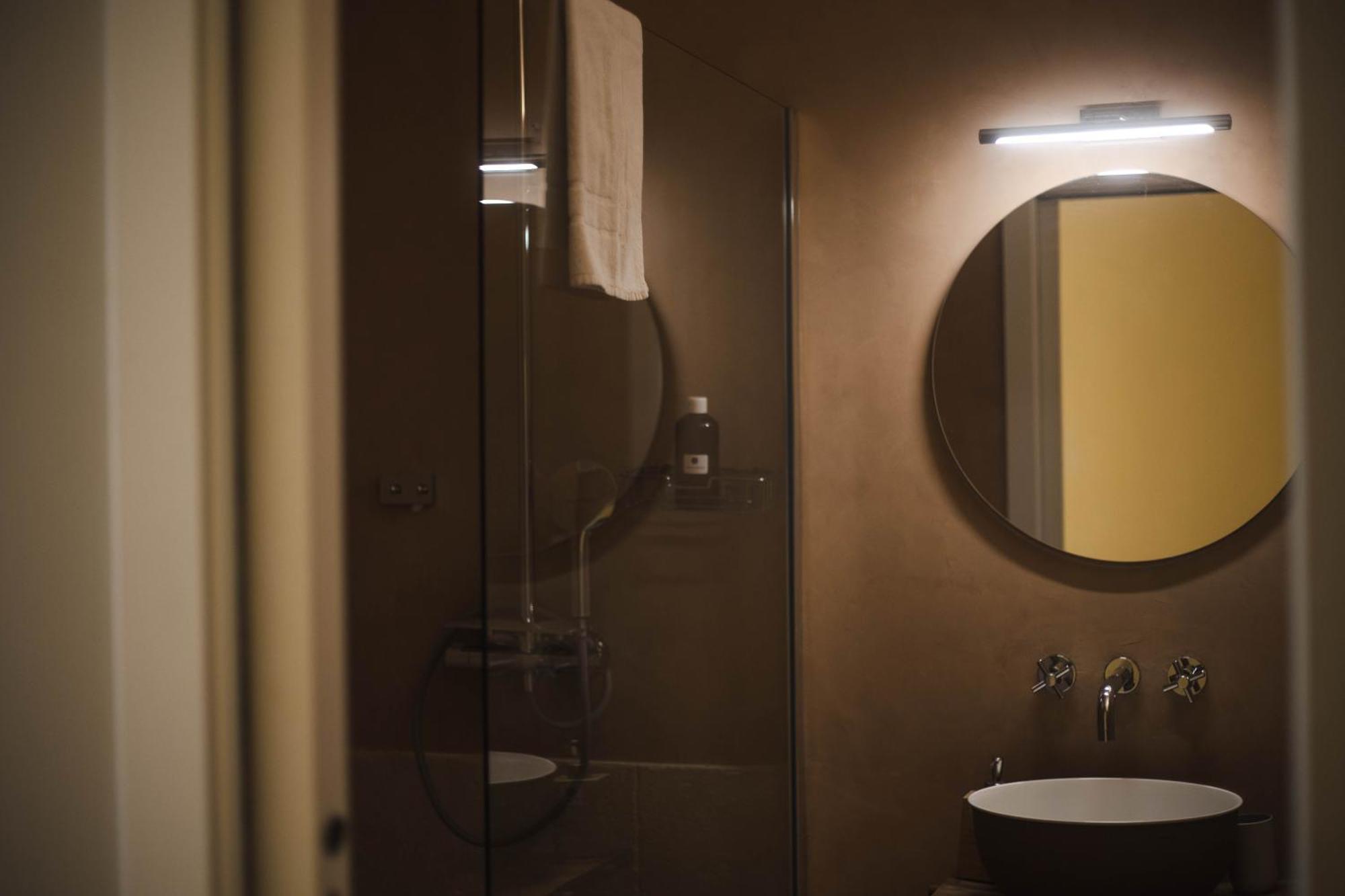 4 Balconi Rooms-boutique Lecce