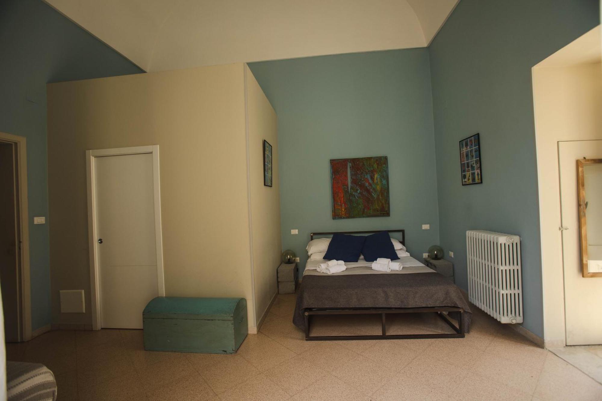 Bed and breakfast 4 Balconi Rooms-boutique Lecce