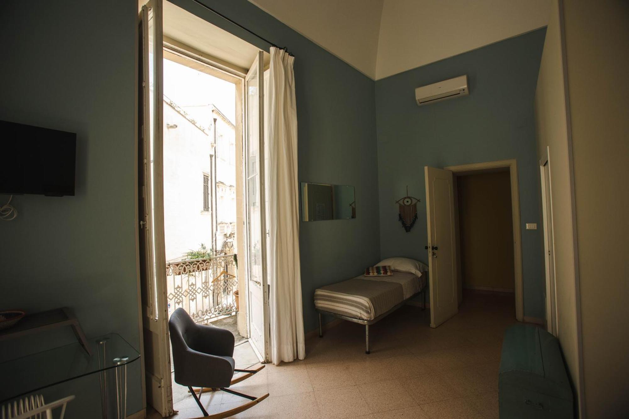 4 Balconi Rooms-boutique