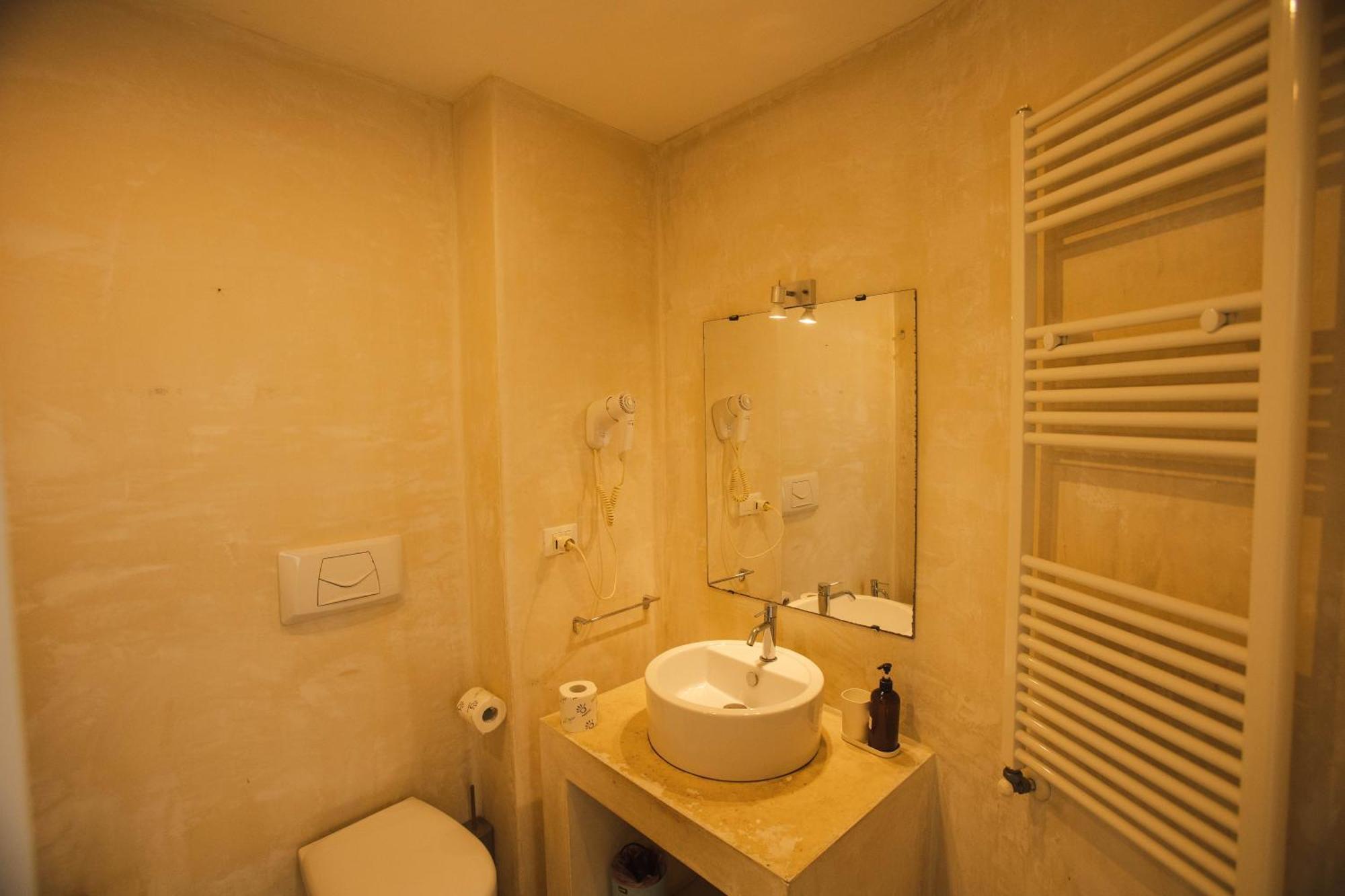Bed and breakfast 4 Balconi Rooms-boutique *