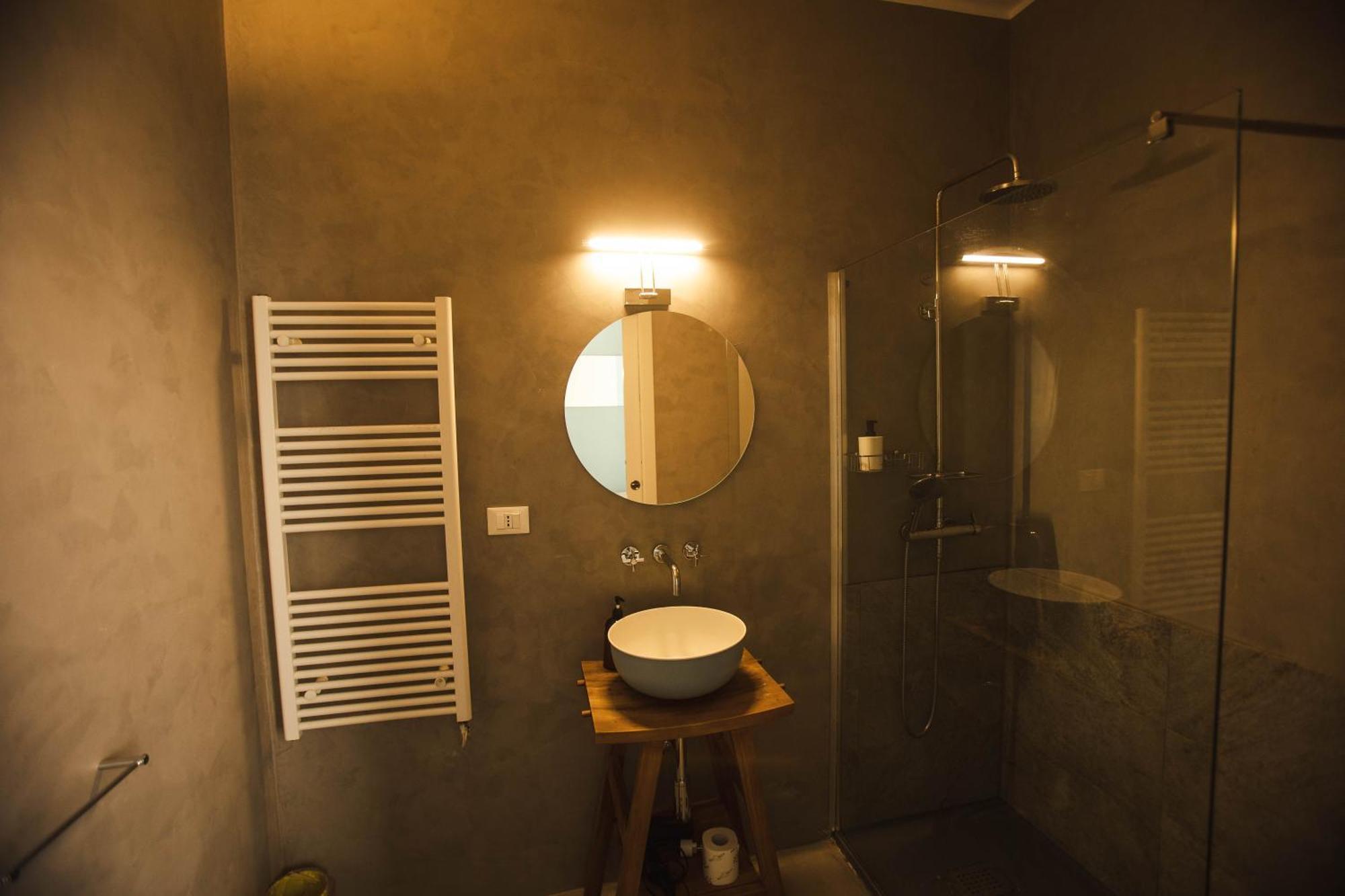 4 Balconi Rooms-boutique *