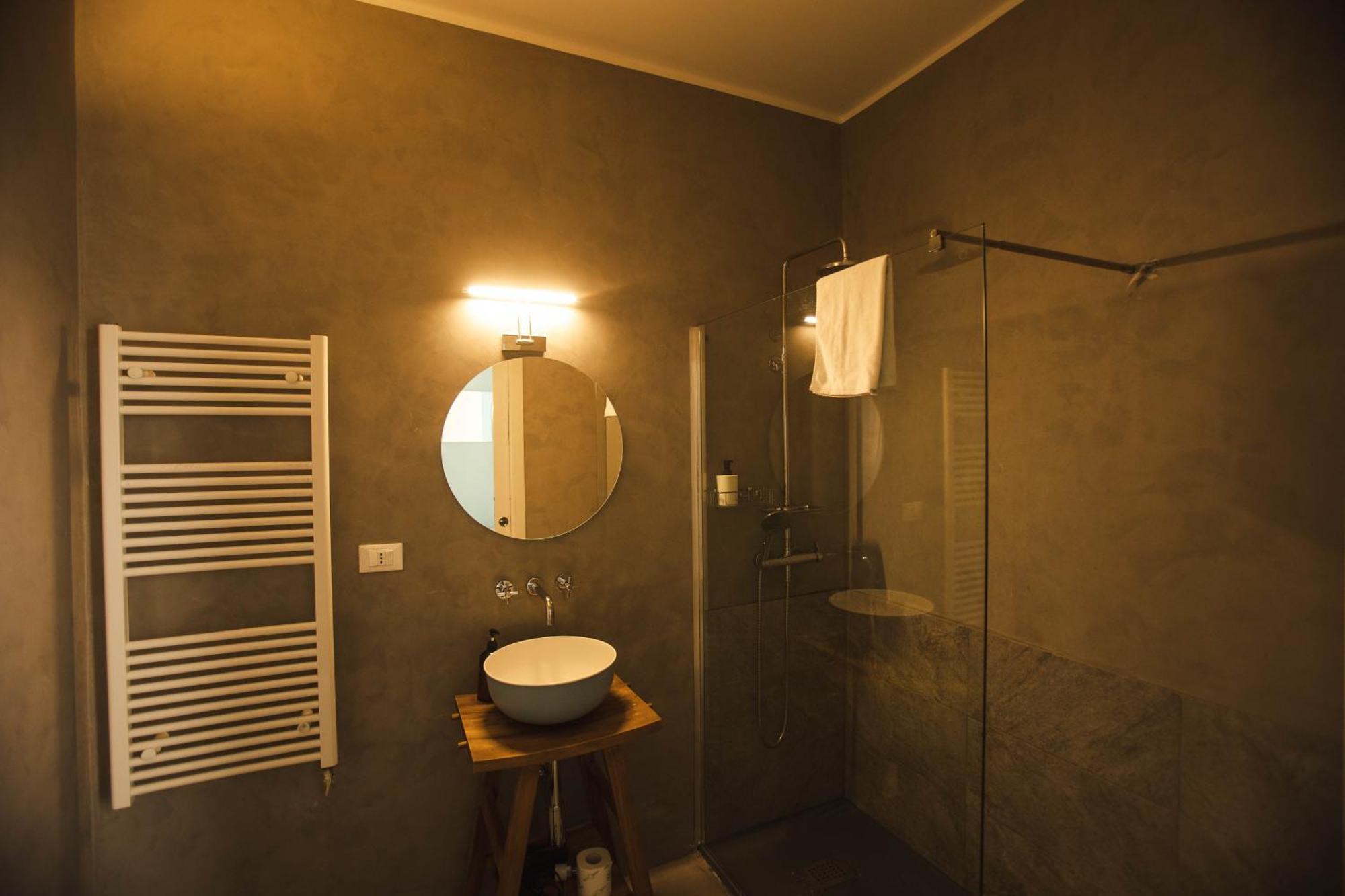 4 Balconi Rooms-boutique Lecce