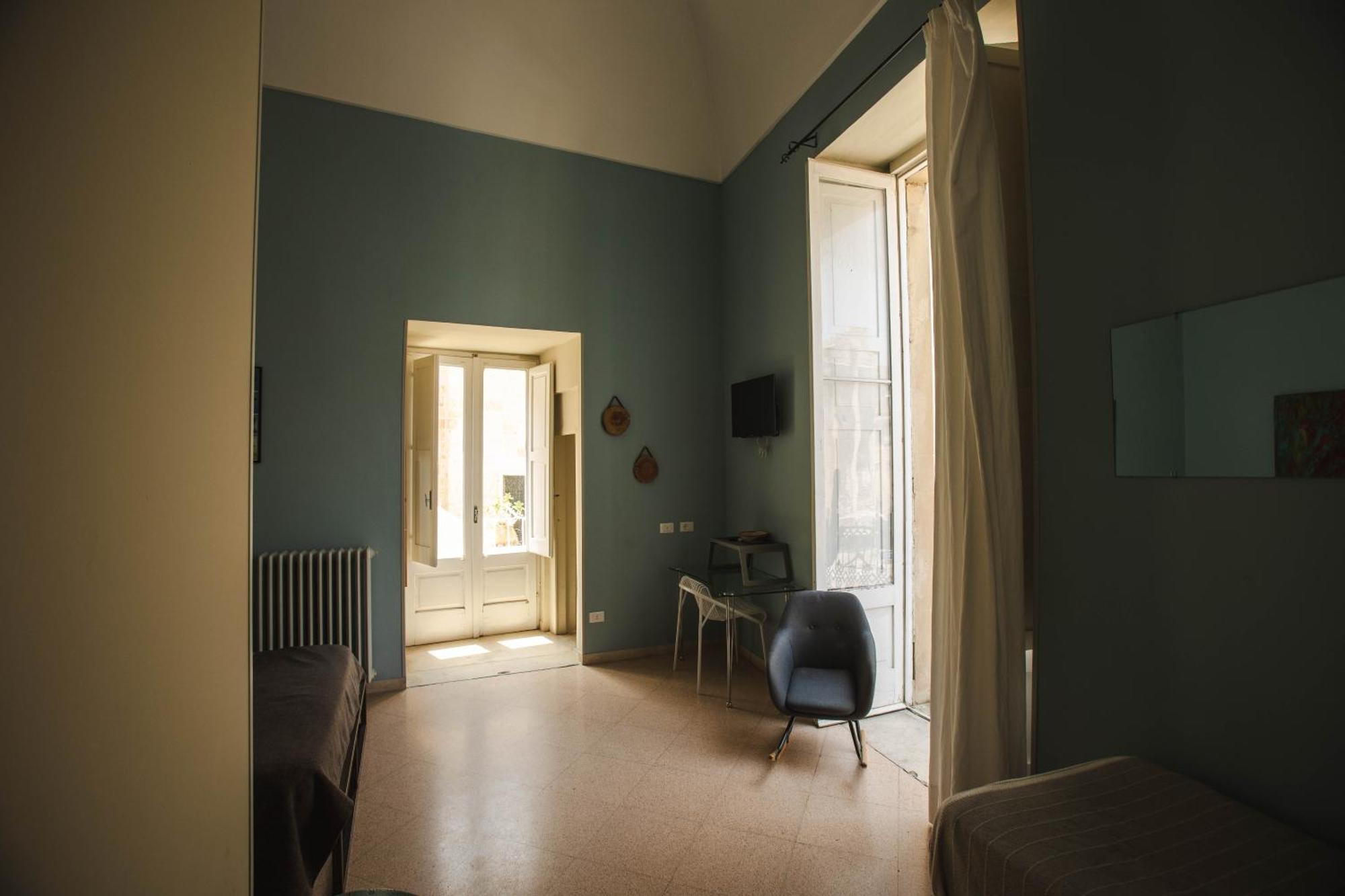 Bed and breakfast 4 Balconi Rooms-boutique Lecce