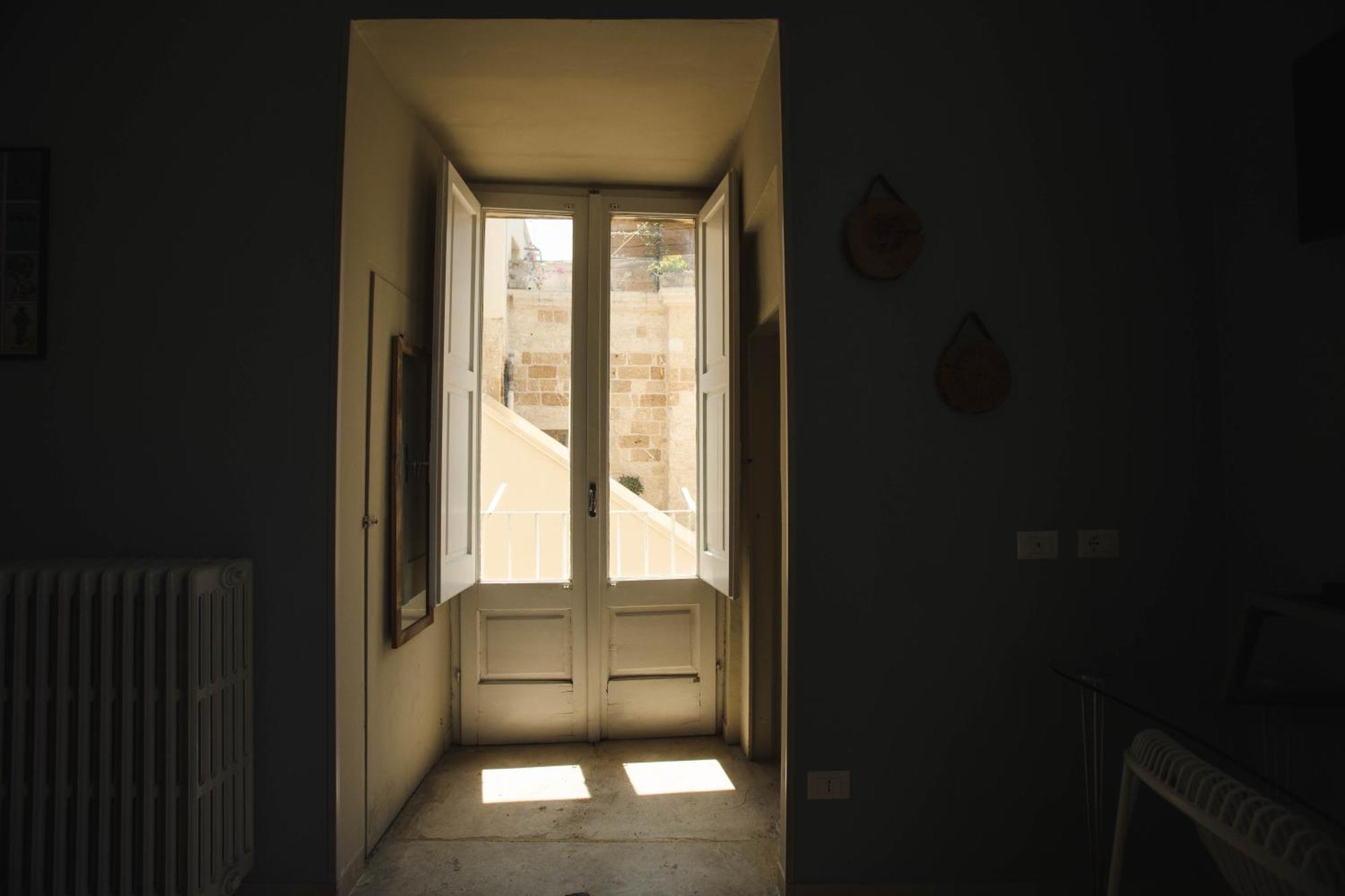 4 Balconi Rooms-boutique *