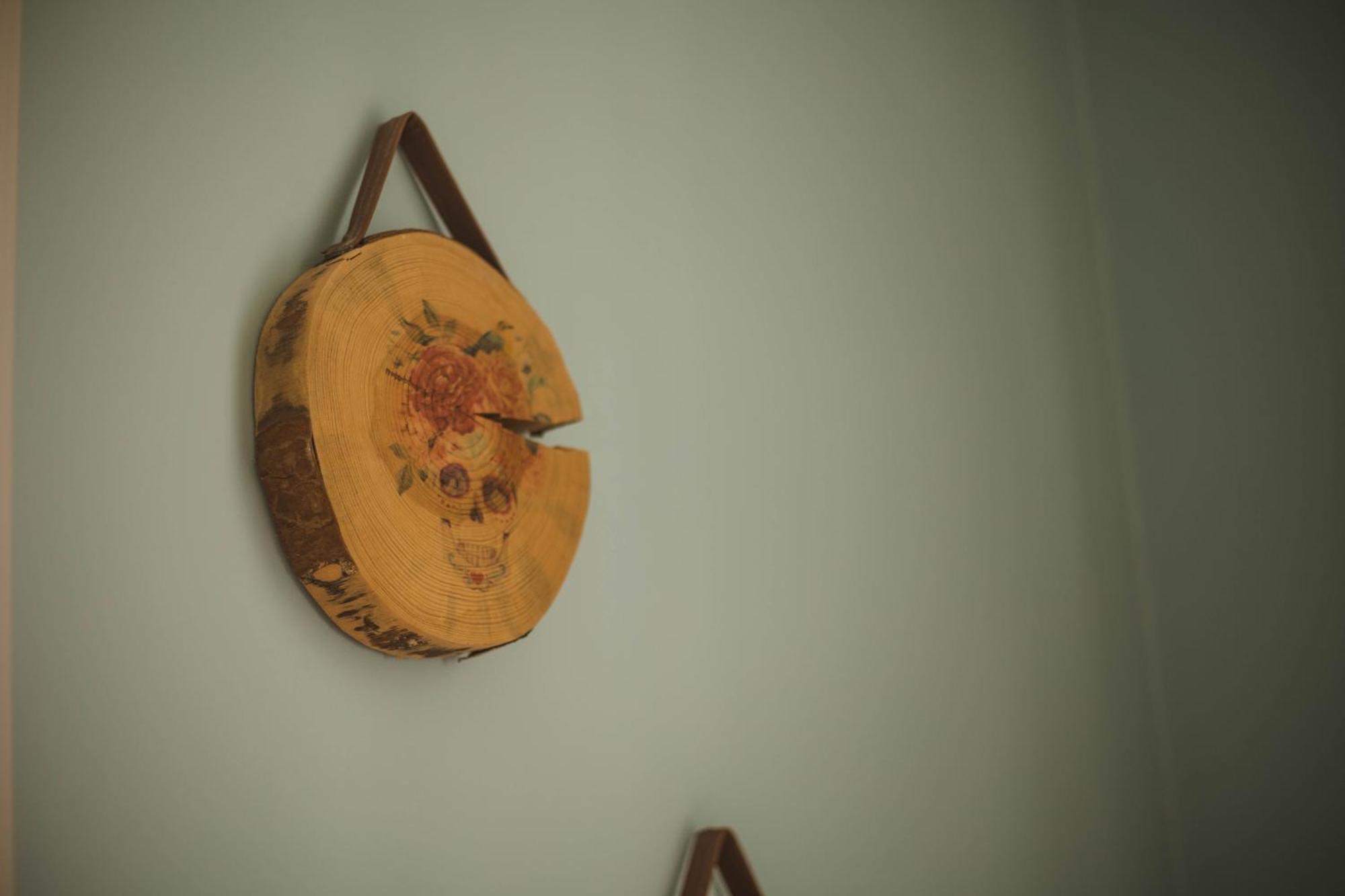 4 Balconi Rooms-boutique Lecce