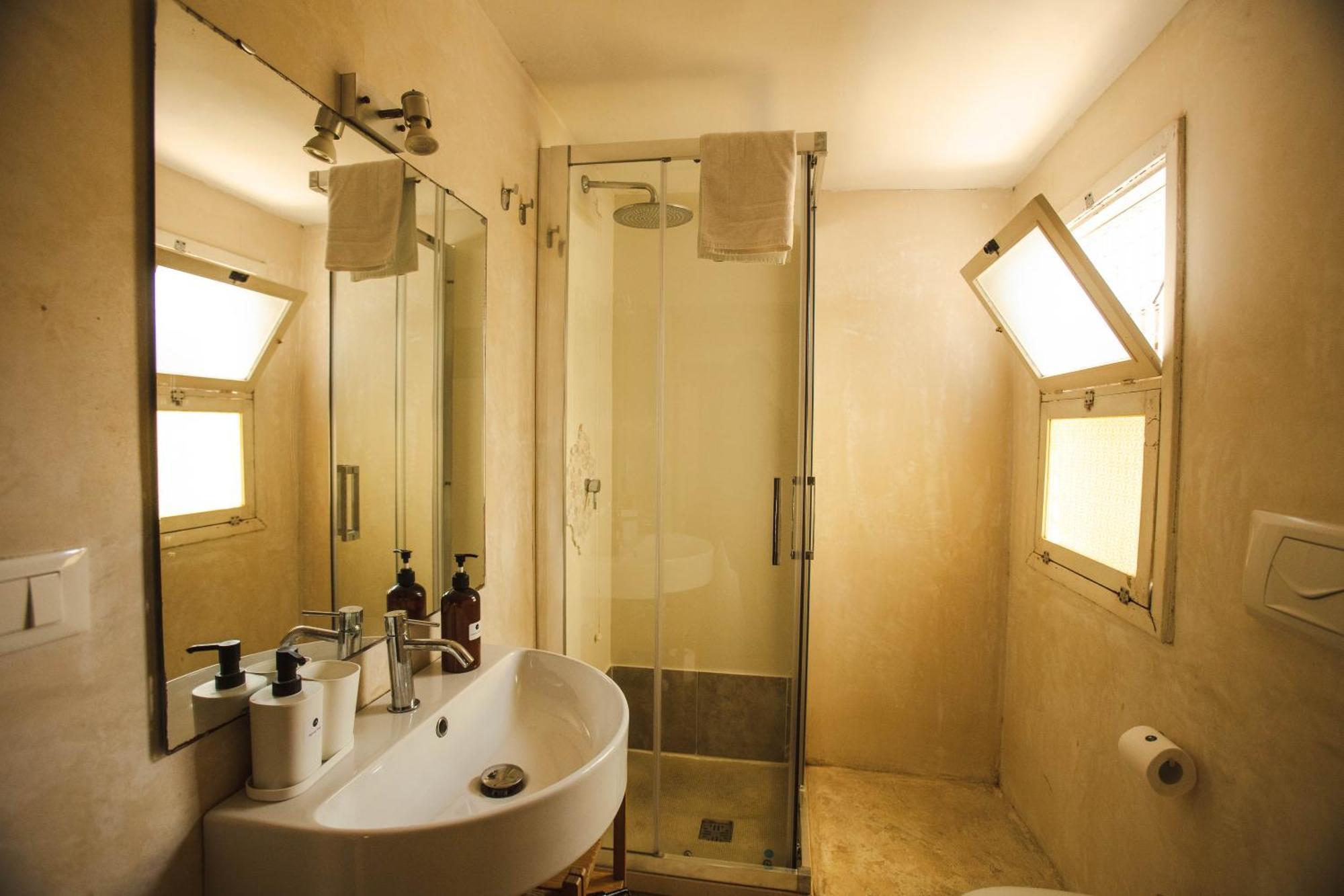 4 Balconi Rooms-boutique Bed and breakfast