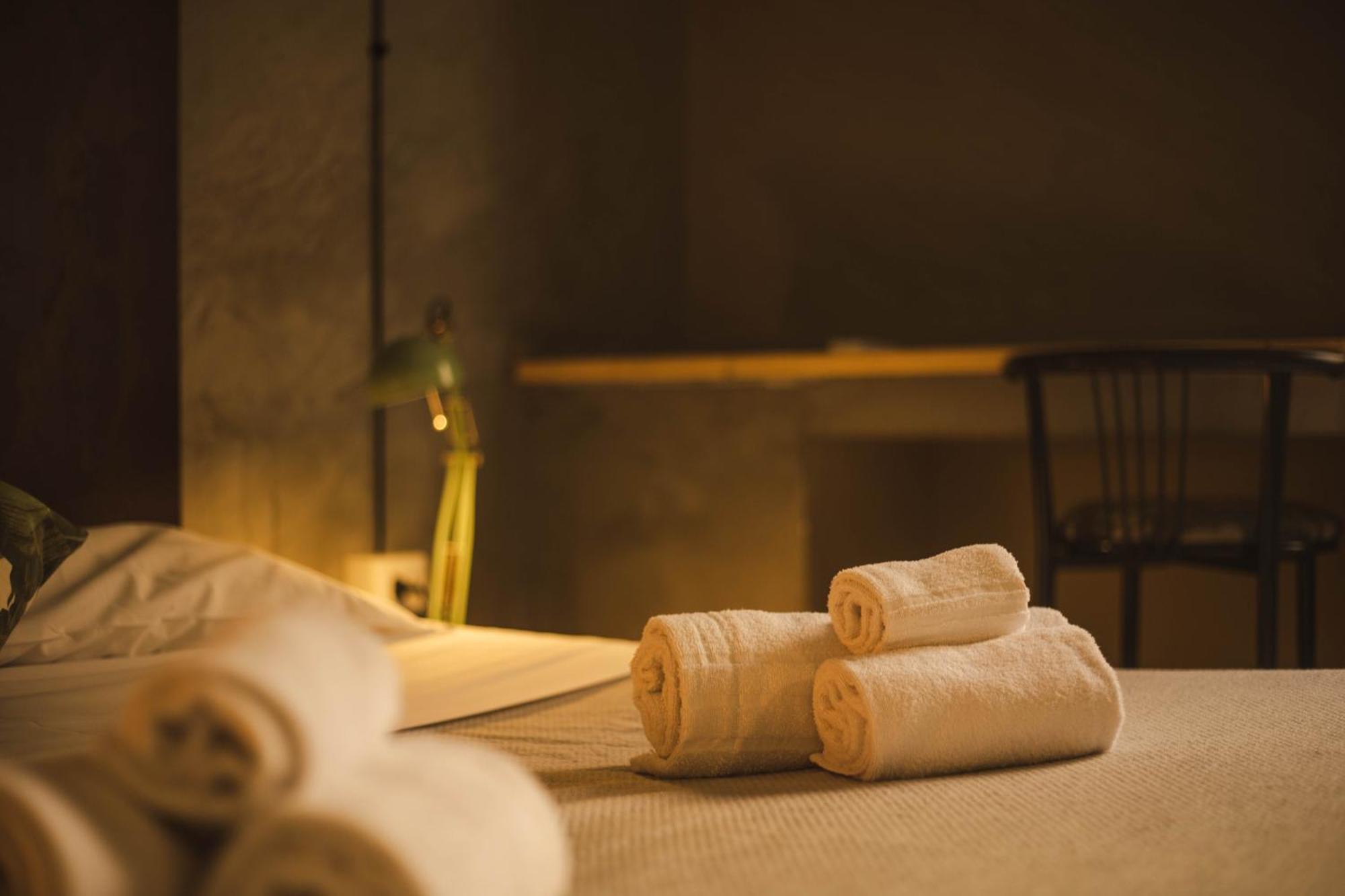 4 Balconi Rooms-boutique Bed and breakfast Lecce