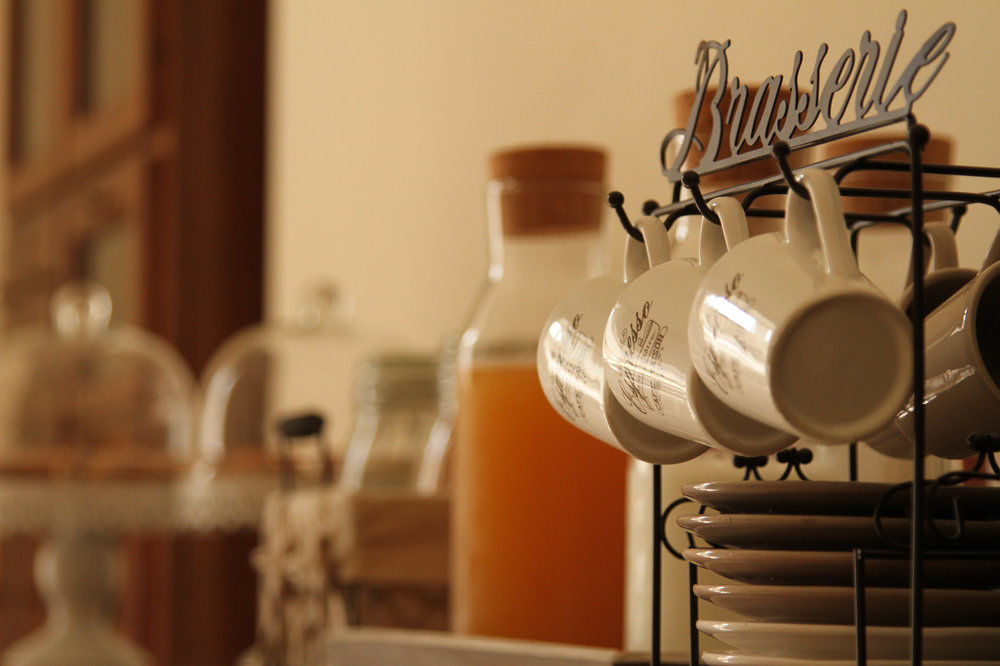 Bed and breakfast 4 Balconi Rooms-boutique Lecce