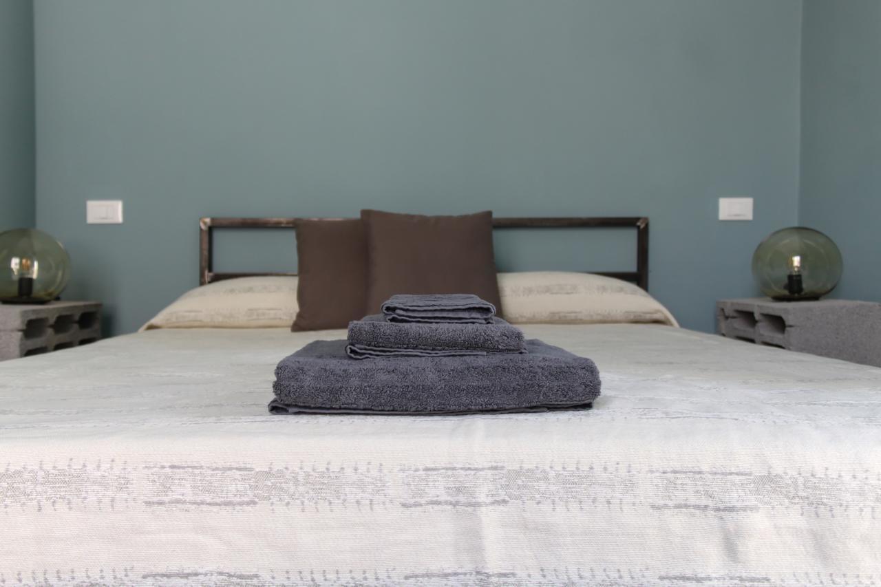 4 Balconi Rooms-boutique * Lecce