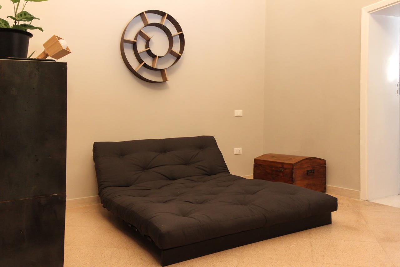 Bed and breakfast 4 Balconi Rooms-boutique *