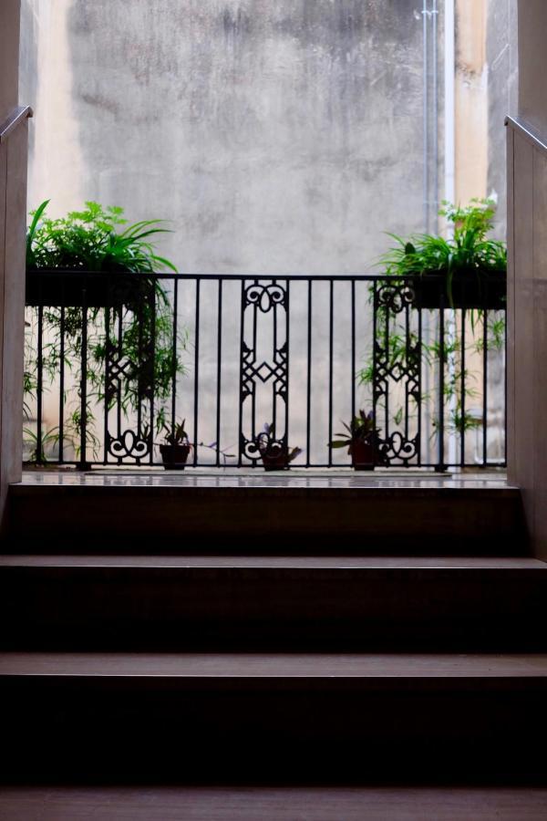 4 Balconi Rooms-boutique *