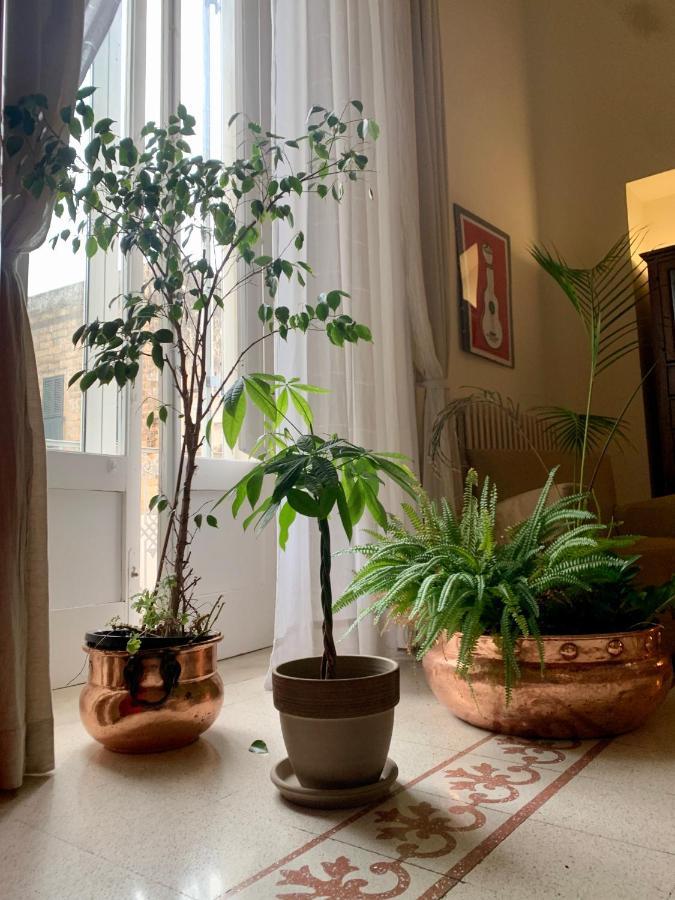 4 Balconi Rooms-boutique * Lecce